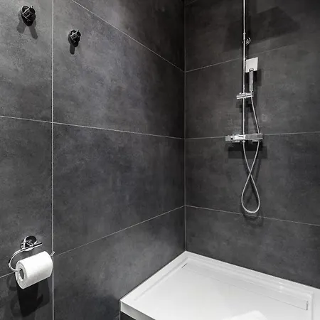 Happy Monte Cassino 44 C Apartment *