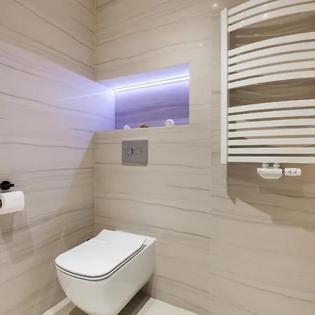 Happy Monte Cassino 44 C Apartment *