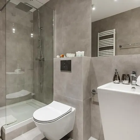 Happy Monte Cassino 44 C Apartment