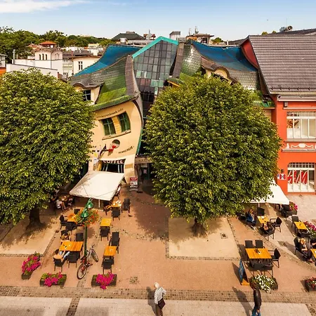 Apartment Happy Monte Cassino 44 C Sopot