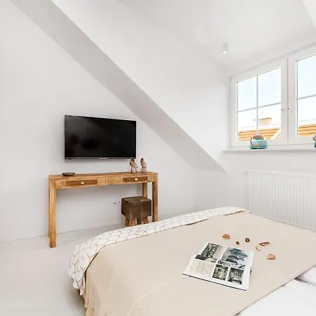 Happy Monte Cassino 44 C Apartment Sopot
