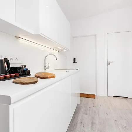 Happy Monte Cassino 44 C Apartment Sopot
