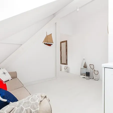 Apartment Happy Monte Cassino 44 C Sopot