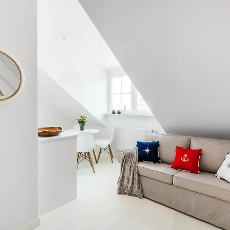 Apartment Happy Monte Cassino 44 C *