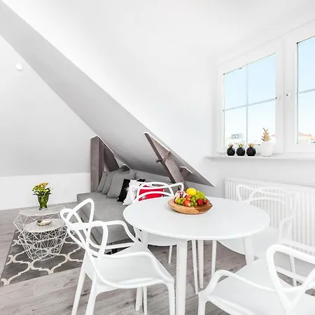 Happy Monte Cassino 44 C Apartment Sopot
