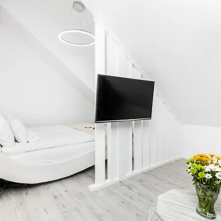 Happy Monte Cassino 44 C Apartment
