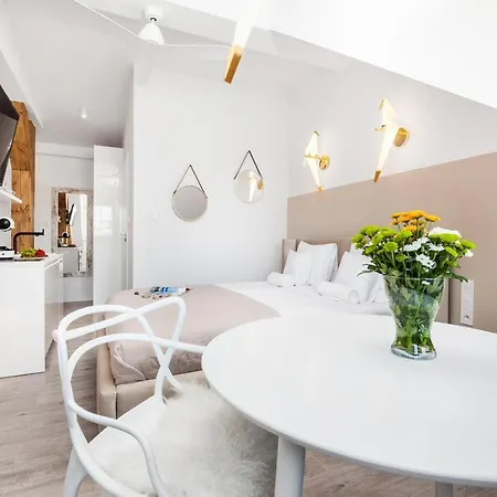 Apartment Happy Monte Cassino 44 C *