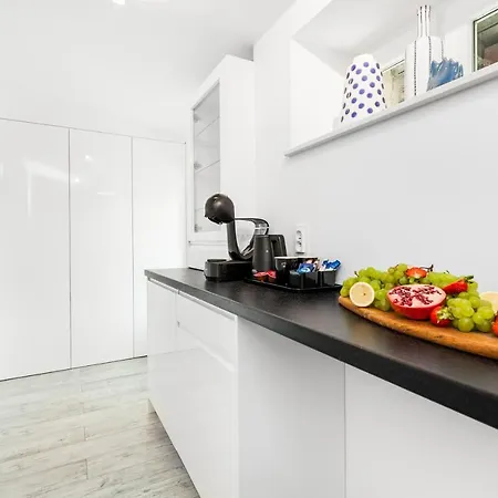 Apartment Happy Monte Cassino 44 C