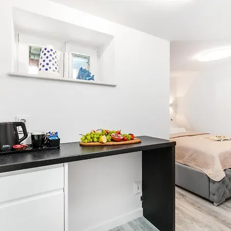 Happy Monte Cassino 44 C Apartment Sopot