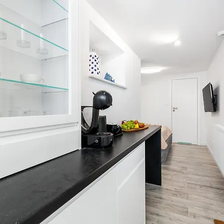Happy Monte Cassino 44 C Apartment