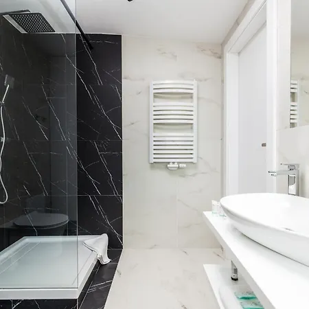 Apartment Happy Monte Cassino 44 C *
